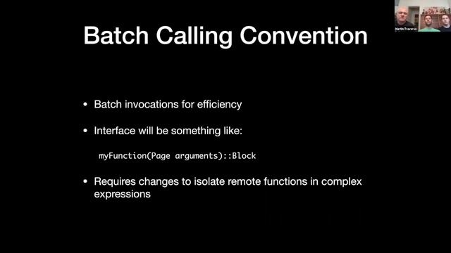 Presto Community Meeting 2019-05-08 смотреть онлайн