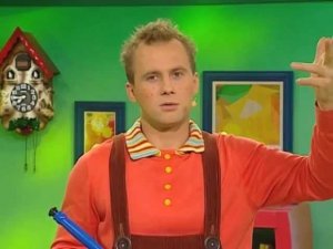 Бериляка. Спецвыпуск №7