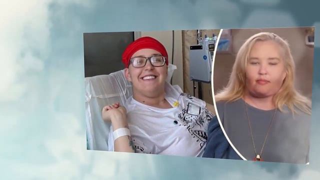 HEARTBREAKING!!! Mama June Shares Sad Update On Daughter Anna Cardwell’s Cancer Battle смотреть онлайн