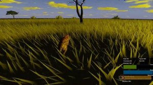 Game / Игра  Play / Играю  Roblox / Роблокс Wild Savanna / Дикая Саванна