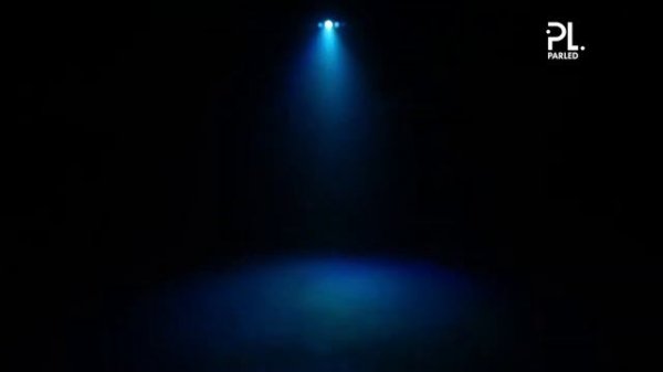 Прожектор линейного типа led bar (18*18w, RGBWA+UV) parled.ru