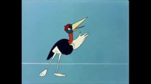 Бегемот, который боялся прививок, хороший детский мультик