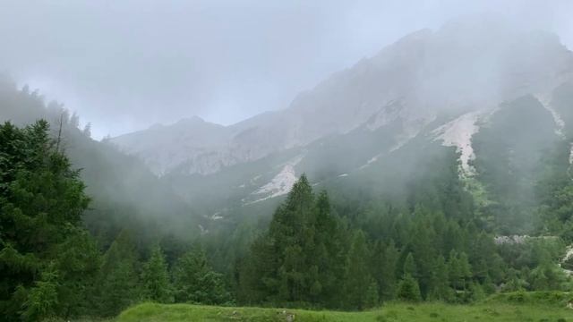 Триглавский парк смотреть онлайн