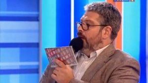 Сто к одному (16.01.2011)