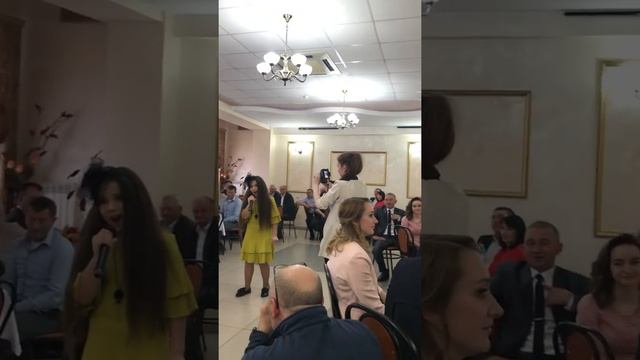 Поздравление деду на юбилей Панцырева Алина смотреть онлайн