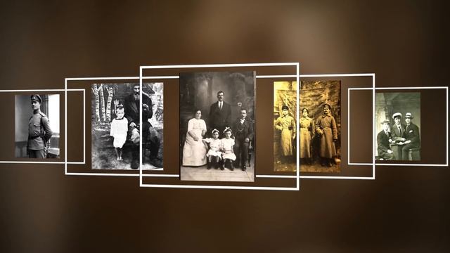 Старые фотографии Век минувший смотреть онлайн