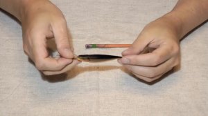 Как правильно насадить живца на крючок.