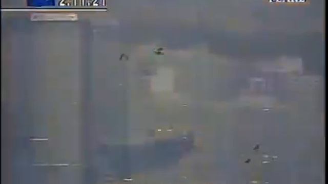 Hong Kong 1997: The end of an era - 6 Beating the Retreat смотреть онлайн