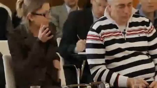 Educational TV Show hosted by Maskim Godovykh (episode 2) смотреть онлайн