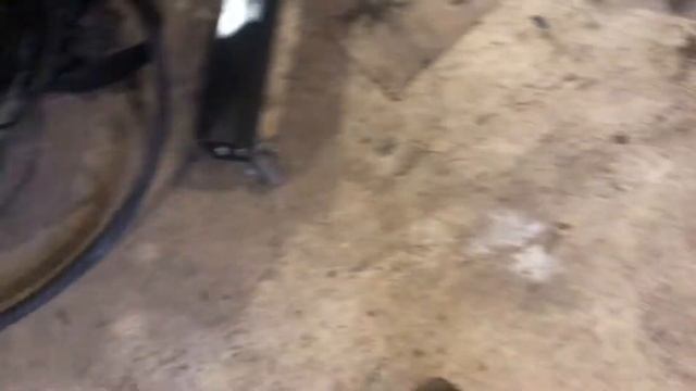 Сборка Rb25det на новом коленвале