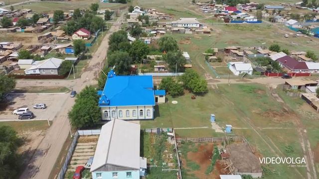 Посёлок РОМАШКИ. 2022. смотреть онлайн