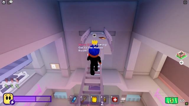 Roblox Break In 2 Secret Ending Full gameplay. смотреть онлайн