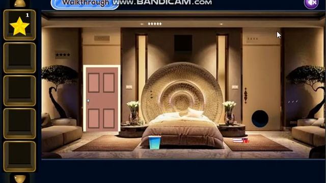 GFG Find the Door Key Escape смотреть онлайн