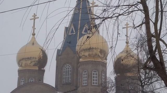 Белоглинская зима смотреть онлайн