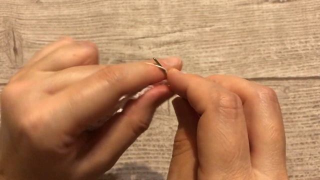 НОВОГОДНИЕ ШАРИКИ крючком. ЛЕГКО И ПРОСТО. Шаг за шагом. смотреть онлайн