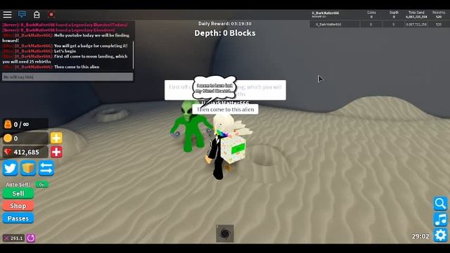 TREASURE HUNT SIMULATOR HOWARD TUTORIAL! смотреть онлайн