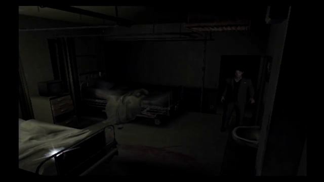 Let’s Play - RESIDENT EVIL: OUTBREAK - Part 7 (The Hive) смотреть онлайн