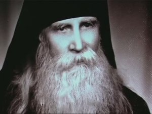 Соль земли. Фильм-4. Архимандрит Таврион (Батозский). 1 часть