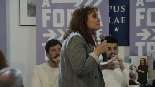 Ruta 'La fuerza que transforma'. Destino Santiago de Compostela. смотреть онлайн