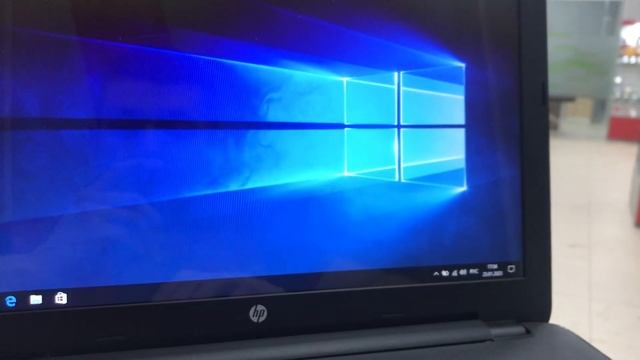 Ноутбук HP TPN-C126 смотреть онлайн