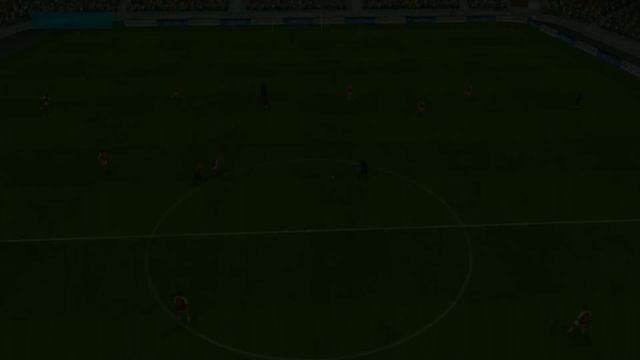Pes 2018 pro evolution soccer 1080p mobile gameplay #1 смотреть онлайн