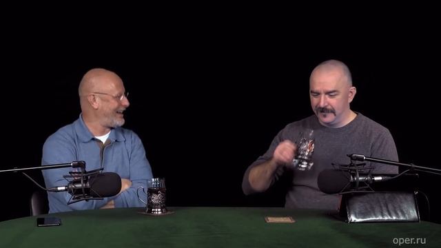 Гоблин - Поговорка про отношение к рыжим женщинам смотреть онлайн