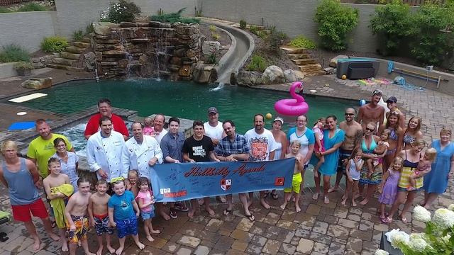 The Hillbillies of Grand Theft Auto Online смотреть онлайн