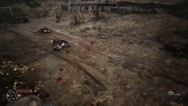 Pioner ? Геймплейный трейлер ? Игра 2023.mp4 смотреть онлайн