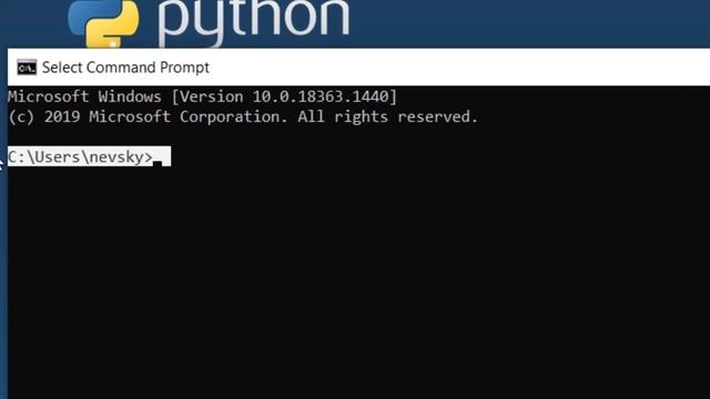 How to Open a File Explorer Window from CMD’s Current Directory смотреть онлайн