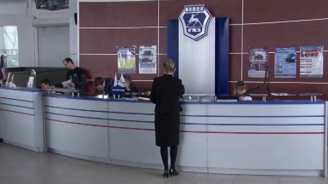 ТСС_Газель и Соболь смотреть онлайн
