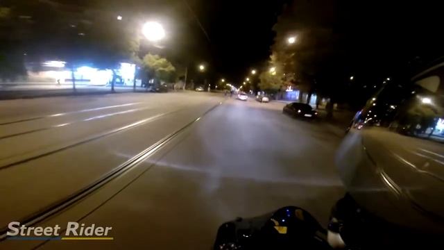 НОЧНОЕ БЫДЛО НА ДОРОГЕ смотреть онлайн