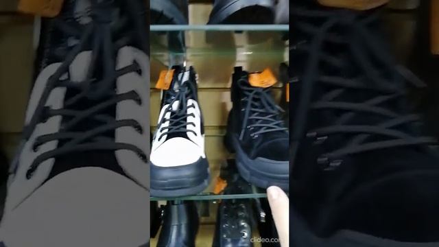 Самая дешёвая обувь в КМС смотреть онлайн