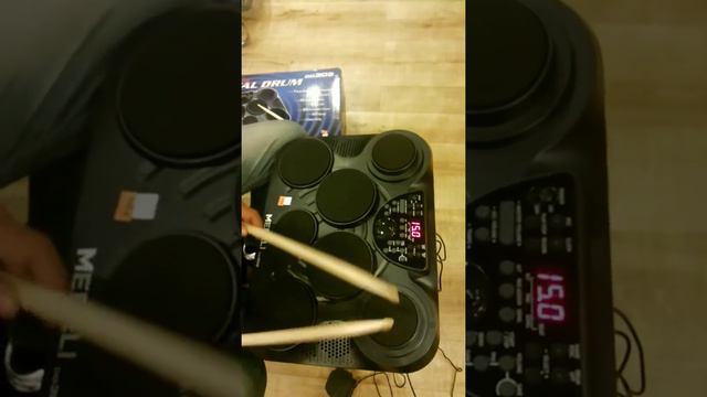 review MEDELI DD-305 смотреть онлайн