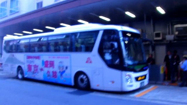 ヒュンダイ ユニバース(현대 유니버스) 韓国製バス | Hyundai UNIVERSE@KOREAN Coach(Bus)＼Fuji Kyūkō(富士急行|후지 급행) смотреть онлайн