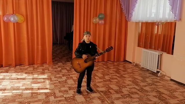 МДОУ "Детский сад№23" г.Ростов ЭВС "Я и солнышко" Маклаков Ярослав 7 лет смотреть онлайн
