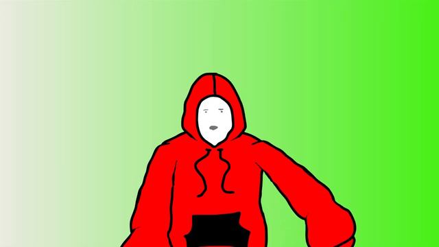 Фууууу! 5 типов неприятных людей при просмотре фильма. (Анимация) смотреть онлайн