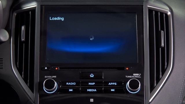 Subaru How-To Guide: 8-inch Infotainment System - APPS смотреть онлайн