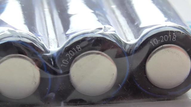 Батарейки алкалиновые FLARX AA 1.5V LR6 АА - Инструкция по эксплуатации