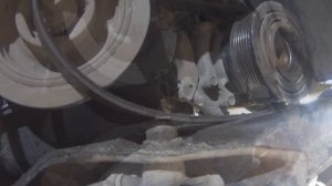 Не работает кондиционер? Honda Cr-v RD1 RD7