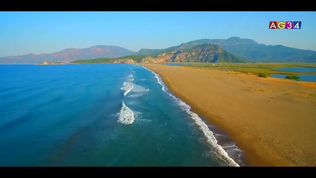 Пляж Изтузу смотреть онлайн