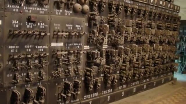 ПТФ КонСис. Модернизация КДМ на ЗАО Картонтара. смотреть онлайн