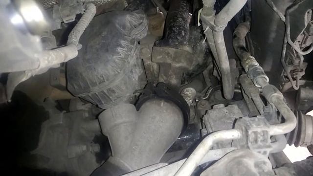 Ремонт турбин Volvo Xc70/s80/xc60 Diesel