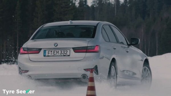 Pirelli Cinturato All Season SF2 - Tyre Tech Unboxed