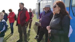 Поход к водопаду Джур Джур в Крыму