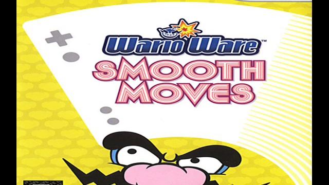 Wario Ware: Smooth Moves OST - 05 - Level Select смотреть онлайн