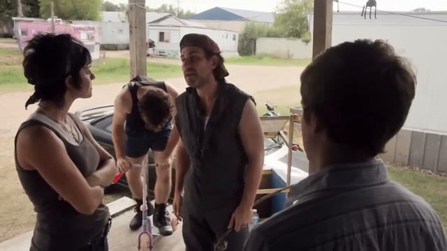 Trailer Park Jesus | Full Movie | Chicago Comedy Film Festival смотреть онлайн