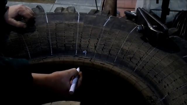 Обдирка колёс смотреть онлайн