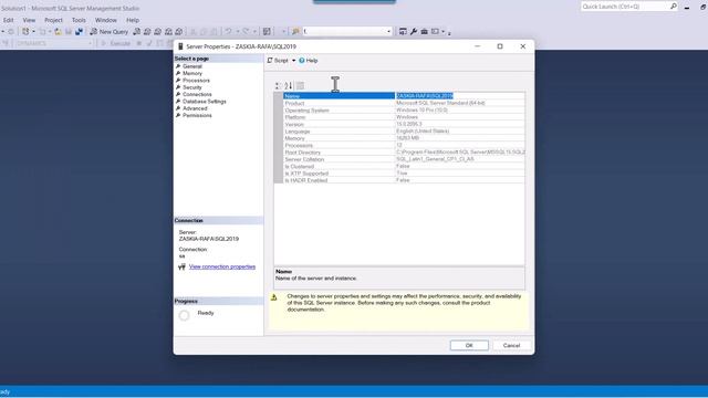 How to Create ODBC Connection Dynamics GP смотреть онлайн