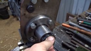 ремонт ТНВД ЛСТН ДТ 75 Сергея