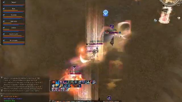 L2 - DimchA (Part-2) Nuble Zames.wmv смотреть онлайн